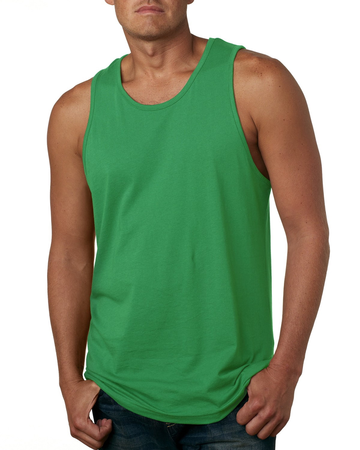 Cotton Tank - 3633 - Walmart 