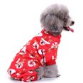 thumbnail image 1 of Ropa creativa para mascotas de Halloween, ropa para perros, ropa navideña MFZFUKR BST2002227-4, 1 of 6