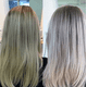 thumbnail image 2 of Shampoo Matizador Morado Celesty 1lt, 2 of 2