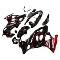 thumbnail image 3 of Amotopart Injection Mold Fairing Fit for Suzuki Katana GSXF600 GSXF750 2003-2006 New Painted Kit ABS Plastic Motorcycle Bodywork Aftermarket, 3 of 10