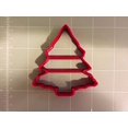 thumbnail image 3 of Christmas Tree Cookie Cutter (2 inches)- Fast Shipping - Sharp Edges - Exceptional Quality, 3 of 5