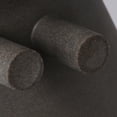 thumbnail image 4 of Algreen Barcelona 100 Gallon Rain Water Collection Barrel, Brownstone, 4 of 6