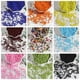 thumbnail image 3 of 1.000 Cuentas De Cristal De Semillas Espaciales De Moda Joyería Perlas Mezcla De Color Sólido Checo Pulsera Para Bricolaje Costura Hacer Pulseras, 3 of 4