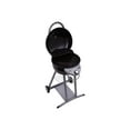 thumbnail image 3 of Char-Broil® Patio Bistro® TRU-Infrared Electric Grill, Black - 20602107, 3 of 3