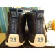 thumbnail image 5 of Ni - ke Size 9.5 - Air Jordan 12 Retro 2012 Obsidian, 5 of 5