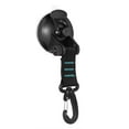 thumbnail image 1 of 6 pcs 360° Rotating Suction Cup Hook Portable Reusable Heavy Duty Vacuum Suction Cup Hook, 1 of 8