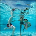 thumbnail image 4 of SwimWays Toypedo Bandits Pool Diving Toys - Pack of 4, 4 of 7