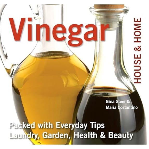 Pre-Owned Vinegar: House & Home (Paperback) 1783612762 9781783612765