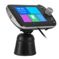 thumbnail image 1 of Coche Bluetooth DAB Radio Digital Transmisor FM Adaptador Manos Libres Reproductor Mp3, 1 of 8