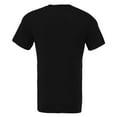 thumbnail image 2 of Canvas  Jersey Crew Neck Short Sleeve T-Shirt, 2 of 4