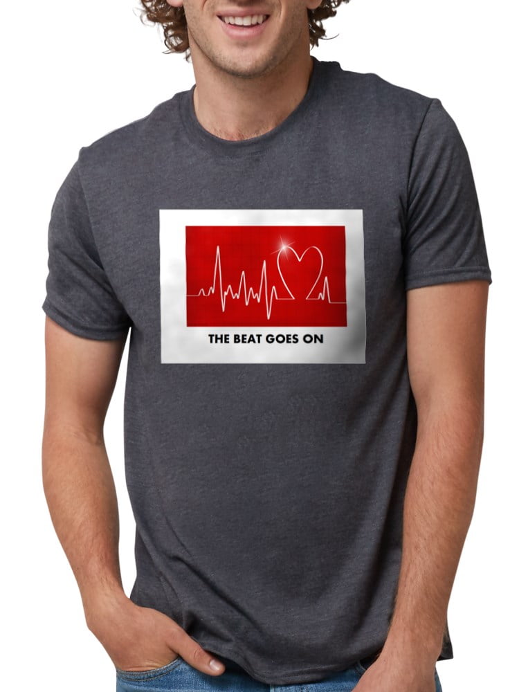 Shir - Mens Tri-blend T-Shirt 