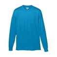 thumbnail image 1 of Augusta Sportswear Performance Long Sleeve T-Shirt Size up to 3XL, 1 of 3