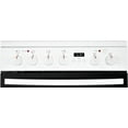 thumbnail image 4 of Frigidaire FFEH2422UW 1.9 Cu. Ft. White Freestanding Electric Range, 4 of 5