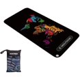 thumbnail image 1 of Sports Towel Beach Towel with Carry Bag - Fast Drying Absorbent Towel, 1 of 5