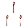 thumbnail image 3 of Cateissary Huevo Pescado Sartén Cuchara Frito Pala Espátula Utensilios de cocina Utensilios de cocina de silicona Juego antiadherente Utensilios de cocina Type1 NO1 Cateissary CBP119360, 3 of 6