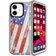 thumbnail image 1 of Entronix Funda Resistente para iPhone 12 Mini, Triple Capa, Resistente a Golpes y con Protección contra Caídas, EE. UU., 1 of 6