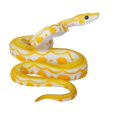 thumbnail image 3 of Large Realistic Rubber Snake  Prank Snake Toy High Simulation Model Toy, 3 of 5