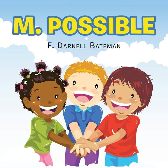 M. Possible, (Paperback)