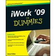 thumbnail image 1 of Pre-Owned iWork '09 for DummiesÂ® (Paperback) 9780470433720, 1 of 1