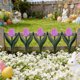 thumbnail image 5 of Yard Fence Small Fence Mini Fence Fence Small Fence Garden Fence Home Fence, 5 of 6
