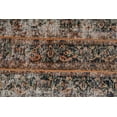 thumbnail image 5 of Patchwork Rug, Vintage Rug, 2.1x3.2 ft Small Rug, Turkish Rug, Antique Rug, Rugs For Bedroom, Blue Colorful Rugs, Small Tribal Rug,, 5 of 10