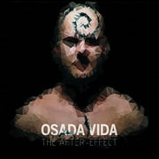 Osada Vida - After-Effect - Rock - CD