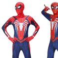 thumbnail image 2 of Man Body Cosplay Disfraz Una Sola para Eventos Temáticos, 2 of 9