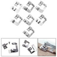 thumbnail image 2 of 1 piece household sewing machine presser foot and hemming foot accessories, 2 of 8