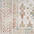 thumbnail image 5 of Nourison Thalia Bohemian Traditional Indoor Rug Beige Multicolor 5'3" x Round, 5 of 8