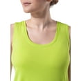 thumbnail image 4 of Athletic Works Women's Core Active Racerback Tank, 4 of 6