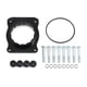 thumbnail image 2 of Sidaley 1 Juego de espaciador de cuerpo de acelerador automático de goma de Metal reemplazo de junta de vehículo automotriz de actualización Vehículos, repuestos y accesorios Mis Negro Sidaley VI018026-01B, 2 of 6