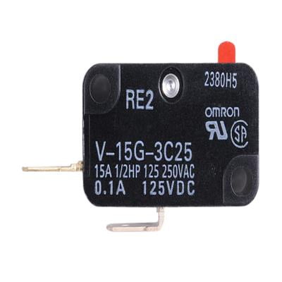 PANASONIC J61415G10XN Switch - OEM Part