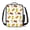 Colorful Pineapple, variant on KUIFORTI Lunch Box for Women Lunch Bag for Men Lunch Box Containers Pineapple Lunch Bags for Adults Lunch Containers with Compartments