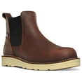 thumbnail image 2 of Danner Bull Run Chelsea 6in Shoes - Men's, Brown, 11.5 US, D, 2 of 15