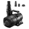 thumbnail image 1 of Bomba de agua sumergible VEVOR 280W 4500GPH para acuario, 1 of 9
