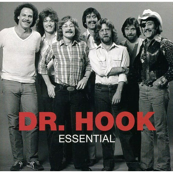 Dr Hook - Essential - Music & Performance - CD