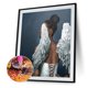 thumbnail image 2 of Wdftyju Bricolaje diamante pintura Ángel chica completo taladro redondo imagen decoración del hogar (LD636) Wdftyju 6tf3wh0ld6ja6zs3D03, 2 of 9