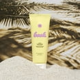 thumbnail image 2 of Loción de protección solar Bask Suncare SPF 50, transparente, 100 ml, tamaño de viaje, 2 of 7