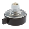 thumbnail image 1 of 2x Quemador de Lámpara de de Fabricación Vacío de Sifón de de material acero Inoxidable yotijar Lámpara de alcohol de café, 1 of 8