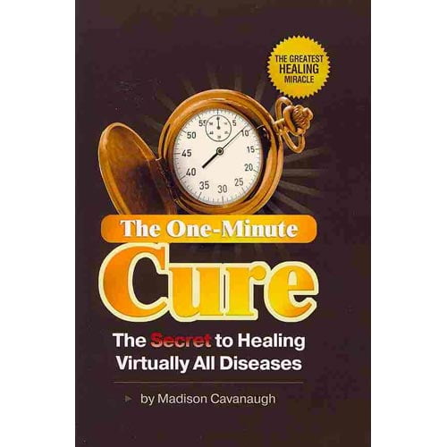 one minute cure protocol one minute cure protocol