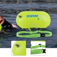 thumbnail image 4 of Almencla Bouée de Natation Ajustable pour Rafting Triathlètes Kayak, 4 of 6