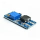 thumbnail image 2 of Inteprter Módulo de refuerzo de CC a CC, reemplazo portátil, módulo de aumento electrónico modificado ajustable, pieza de placa de circuito Electrónica miscelánea, 2 of 6