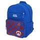 thumbnail image 2 of Mochila Grande Chenson Mario Bros Flacster MB70325-9, 2 of 7