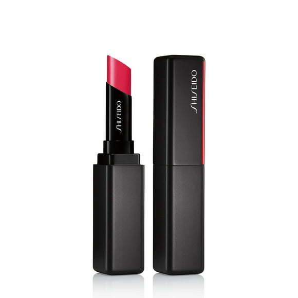 Bálsamo labial Shiseido ColorGel Dahlia 107 Lightweight Hydrating