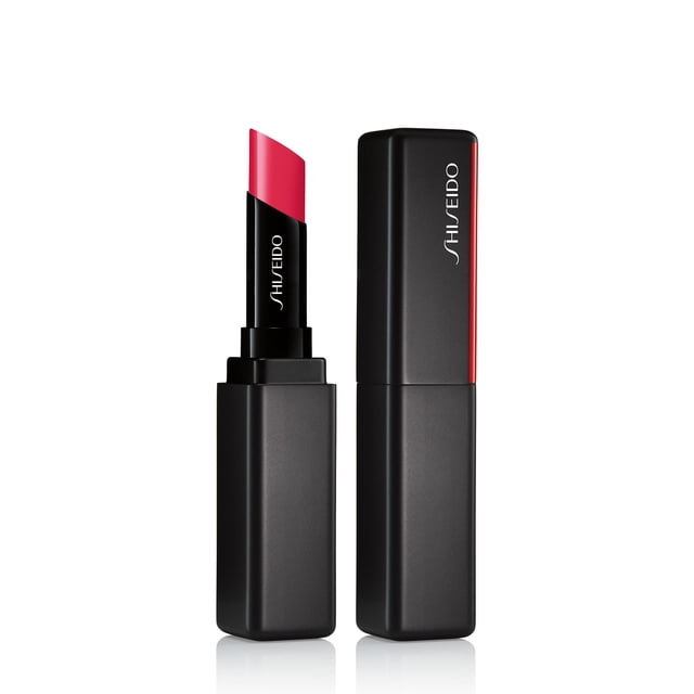 Bálsamo labial Shiseido ColorGel Dahlia 107 Lightweight Hydrating