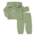 thumbnail image 1 of Tootsie Roll Pop Toddler Boy Fleece Hoodie Outfit Set  Sizes 12M-5T, 1 of 7