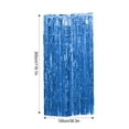 thumbnail image 2 of VONKY Rideau en Soie de Pluie, 2 of 6