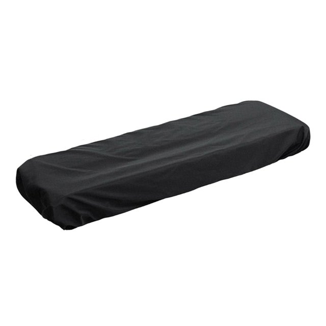 Cubierta antipolvo para , cubierta protectora estirable para eléctrico, kusrkot Cubierta de teclado de piano