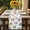 LightPink, variant on Colorful Eggs Easter Table Runner - 90 Inch Long, Kitchen Dining Table Runner Dresser Scarves, Elegant Pastoral Eggs Farmhouse Decor for Coffee Tables Wedding Party Banquet