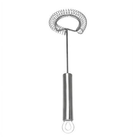 Trjgtas Sauce Master Whisk Stainless steel Manual egg beater